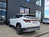 Hyundai Tucson STYLE 1.6 T-GDi HEV 4x4 158 kW - náhled 8
