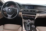 BMW Řada 5 (2010) 530d, Automat, Navi, Bi-Xenony - náhled 7
