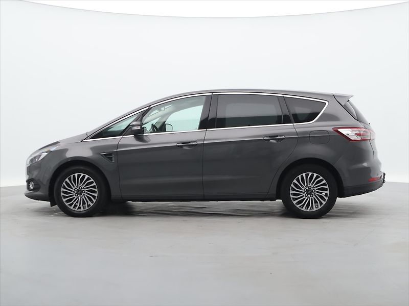 Ford S-MAX 2,0 TDCI 110kW Titanium Pano - fotka 4 z 30