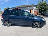 Opel Zafira 1.7 TDI - náhled 4