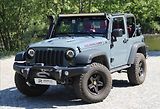 Jeep Wrangler 2.8 CRD/10th-Anniversary/CZ - náhled 1