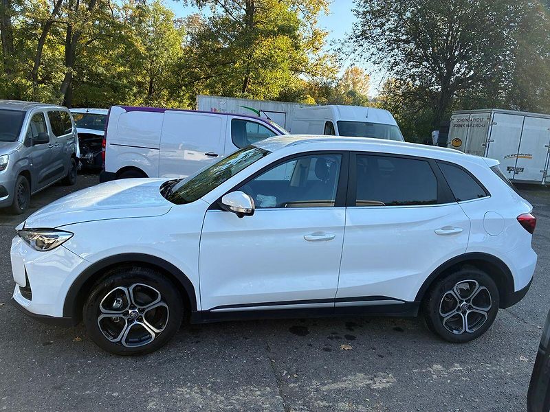 MG ZS 1.5i 85 kW ELEGANCE ČR DPH - fotka 4 z 23