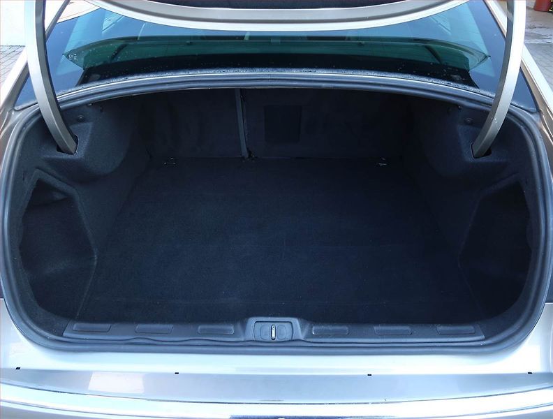 Citroën C5 (2011) 2.0 HDi , Automat, Serv.kniha - fotka 14 z 19