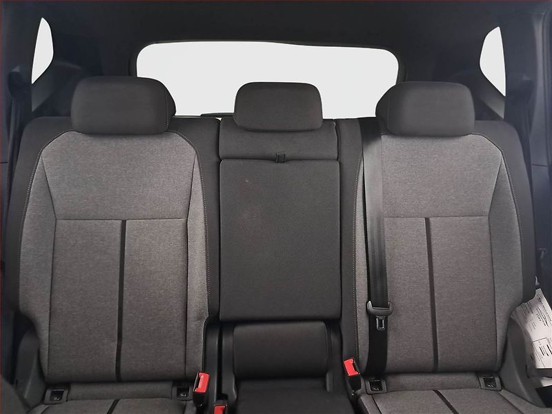 Seat Tarraco (2019) Xcellence 1.5 TSI - fotka 10 z 16