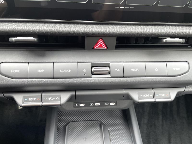 Kia Seltos (2026) 4x4 7DCT X-LINE Comfort 