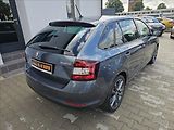 Škoda Rapid 1,0 TSi Drive NAVI ALU - náhled 6