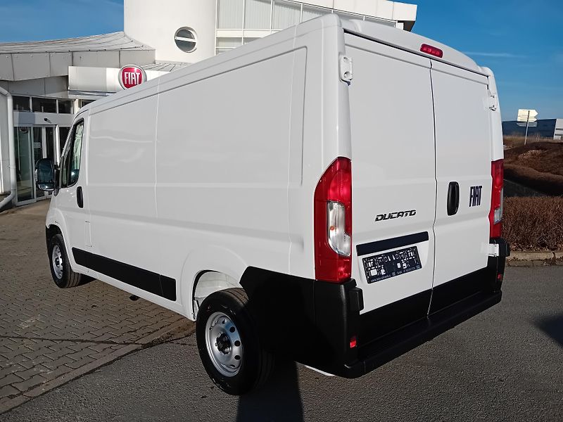 Fiat Ducato (2026) 2,2 MTJ 120k L2H1 /7LET/IHNED/ - fotka 7 z 15