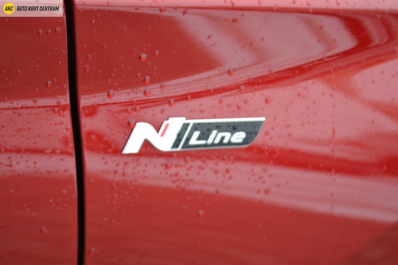 Hyundai i30 WG 1,5 TGDI MHEV N-LINE GO CZE - fotka 12 z 58