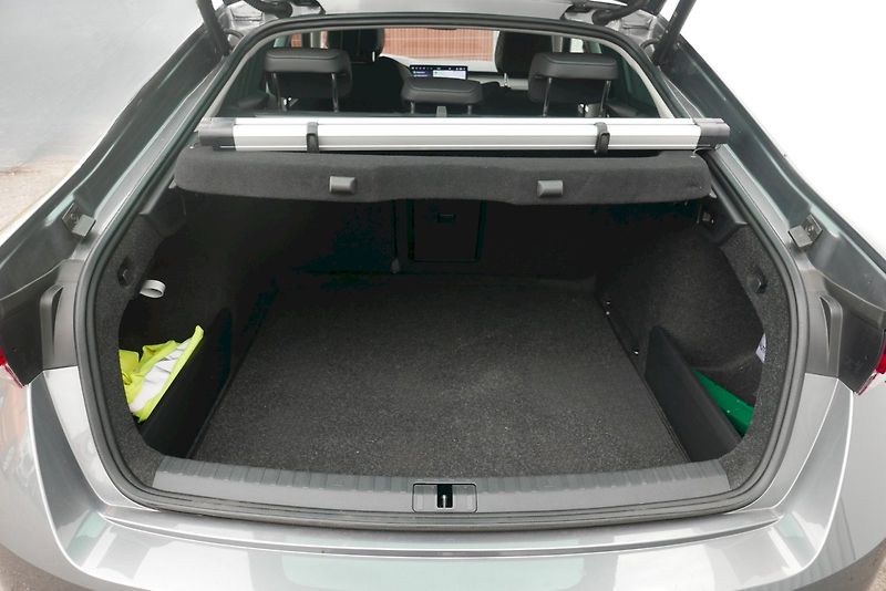 Škoda Octavia (2025) 1.5 TSI 110 kW DSG 7° Exclusiv - fotka 31 z 35
