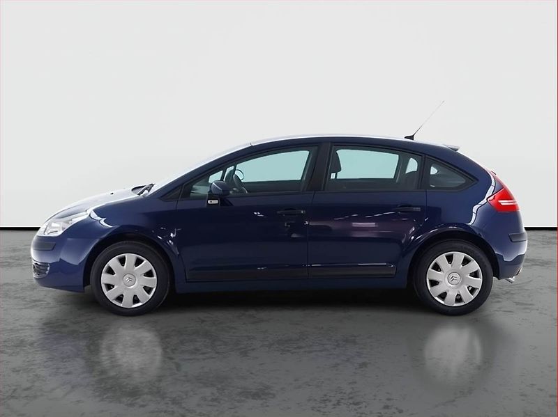Citroën C4 (2008) 1.6 16V, ČR,1.maj, po STK - fotka 3 z 15