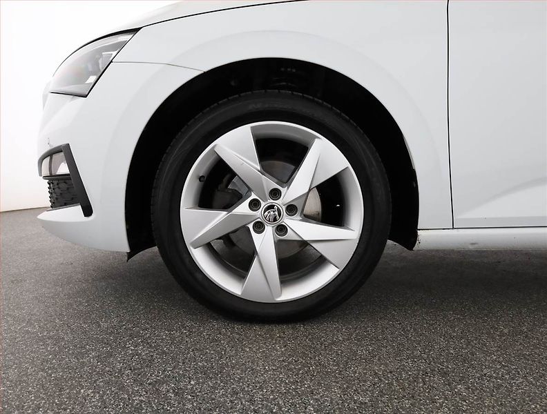 Škoda Scala (2019) Style 1.6 TDI, Automat - fotka 18 z 18