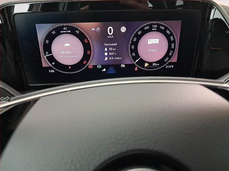 Škoda Kodiaq (2024) 2.0 TDI - fotka 11 z 19