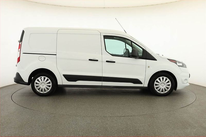 Ford Transit Connect (2017) Maxi Trend 1.5 TDCi, 3Místa - fotka 6 z 15