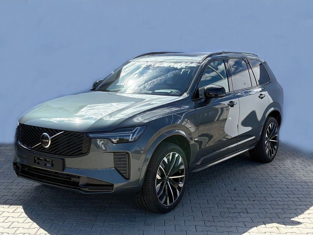 Volvo XC90 Plus Dark B5 184kW