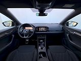 Škoda Karoq (2024) 2.0 TSI 140kW 4x4 SportLine - náhled 9