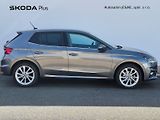 Škoda Fabia (2025) Top Selection 1.0 TSI 85kW - náhled 8