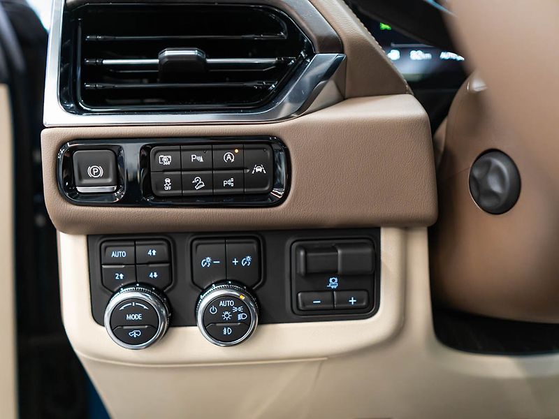 GMC Yukon (2025) 6.2 V8 Denali Reserve Package - fotka 25 z 45