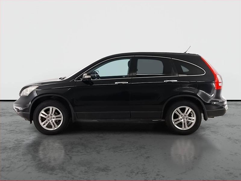 Honda CR-V (2012) 2.0 i, 4X4, Tempomat - fotka 3 z 18
