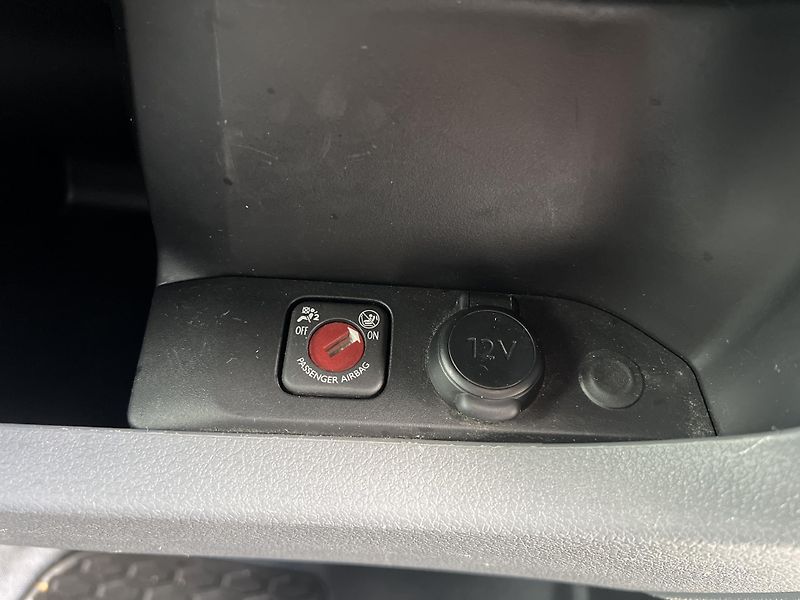 Fiat Scudo 1.5JTDM KAMERA KLIMA odp.DPH - fotka 25 z 34