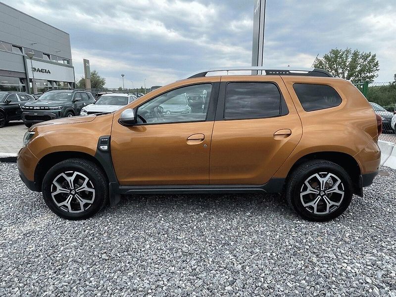 Dacia Duster (2019) 1.6 SCe,4x4,1.Maj,ČR - fotka 2 z 38
