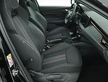 Škoda Kamiq (2025) Monte Carlo 1.5 TSI - náhled 9