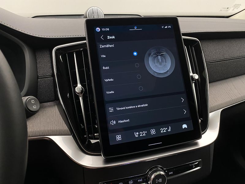 Volvo XC90 (2026) T8 AWD Plug-in BRIGHT ULTRA - fotka 66 z 76