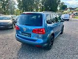 Volkswagen Touran (2011) 2.0 TDI 103 kW Cross DSG - náhled 4