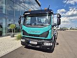 Iveco Eurocargo 140E22 KONTEJNER 8T - náhled 1