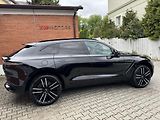 Aston Martin DBX V8-BLACK-R23-ZÁRUKA-12TKM - náhled 8