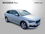 Škoda Scala (2023) 1.5 TSI DSG Style - náhled 1