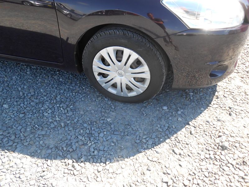 Toyota Auris 1.6VVTi,97KW,Tažné, Výhřev,CZ! - fotka 11 z 33
