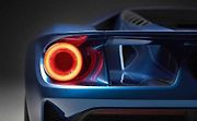 Ford GT.