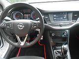 Opel Astra 1.2,KAMERA,NAVI,62TKm - náhled 27