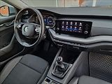 Škoda Octavia 2.0TDI Combi, původ ČR,1.Maj. - náhled 38