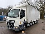 DAF LF (2021) 230 shrnovačka EURO 6 - náhled 1