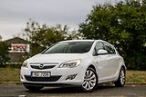 Opel Astra - náhled 1
