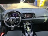 Škoda Karoq 1,5 TSI Sportline DSG - náhled 9