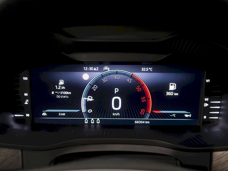 Škoda Kodiaq (2023) STYLE 2.0TDI 110KW DSG - fotka 21 z 45
