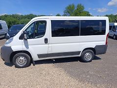 Citroën Jumper (2010) 3.0 HDi 116kw 9míst - fotografie inzerátu