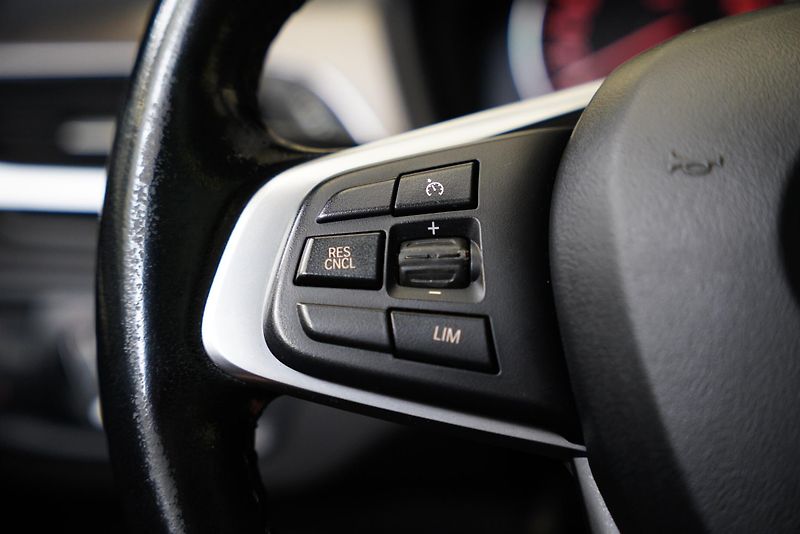 BMW X1 - fotka 14 z 25