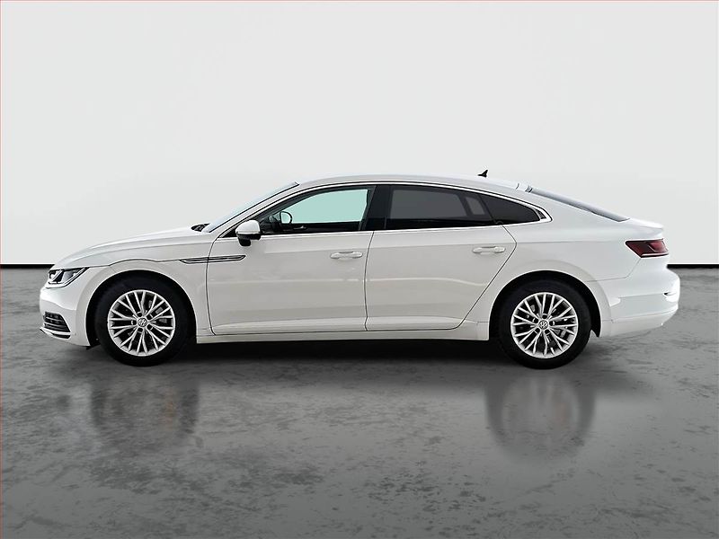 Volkswagen Arteon (2018) 1.5 TSI, Automat, Tempomat - fotka 3 z 21