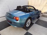 BMW Z4 (2004) 2.5i/el.střecha/klima/xenon/ - náhled 13
