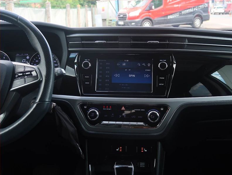 SsangYong Korando (2022) Style Plus 1.5 T-GDI, Automat - fotka 12 z 20