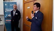 Dopravní konference v Brně. David Pauk