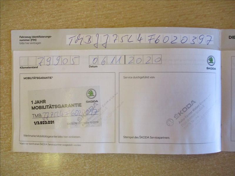 Škoda Yeti 1,4 TSI, MonteCarlo, servis, - fotka 28 z 30
