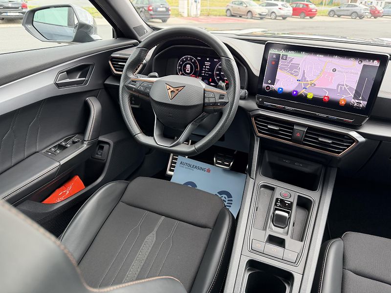 Cupra Formentor VZ 2,0 TSi/180kW - DSG,TZ,.... - fotka 58 z 106