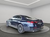 Mercedes-Benz Třídy E (2025) E 450 D 4MATIC - náhled 4