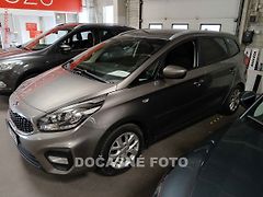 Kia Carens (2017) 1.6 i, 2.maj,ČR, navi, autoAC - fotografie inzerátu