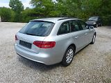 Audi A4 Avant 2.0 TDI - náhled 6
