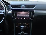 Škoda Superb (2019) Style 2.0 TDI, Serv.kniha - náhled 12